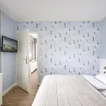 Wiesenglück Apartment Wyk auf Föhr