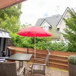 Apartment Wiesenglück Wyk auf Föhr