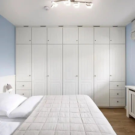 Apartment Wiesenglück *