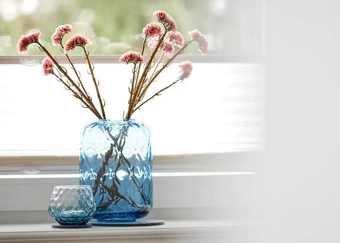 Wiesenglueck Wyk auf Föhr