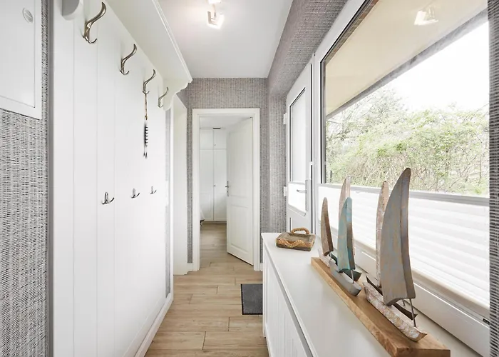 Wiesenglueck Wyk auf Föhr